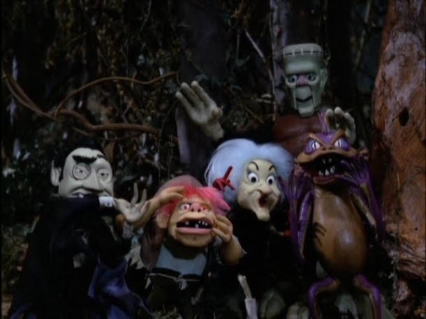 Top 10 Best Films to Watch During Halloween