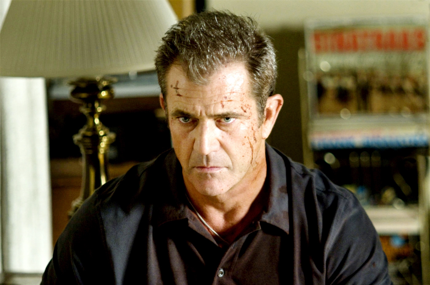 Mel Gibson