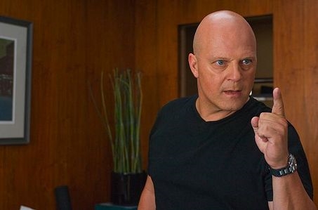 Michael Chiklis Joins American Horror Story