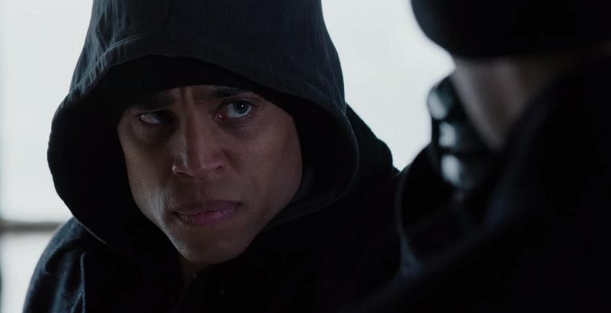 Michael Ealy
