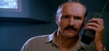 Michael Gross Battles Graboids Once More in Tremors 5
