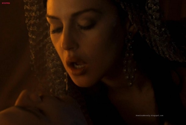 Monica_BellucciDracula_1992