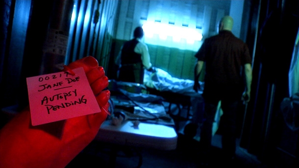 Morgue