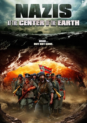 Full Trailer For Nazis at the Center of the Earth