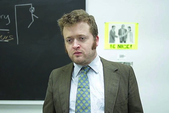 Neil Casey