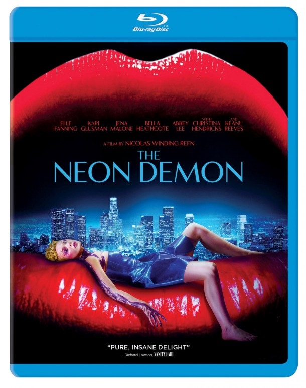 Neon Demon