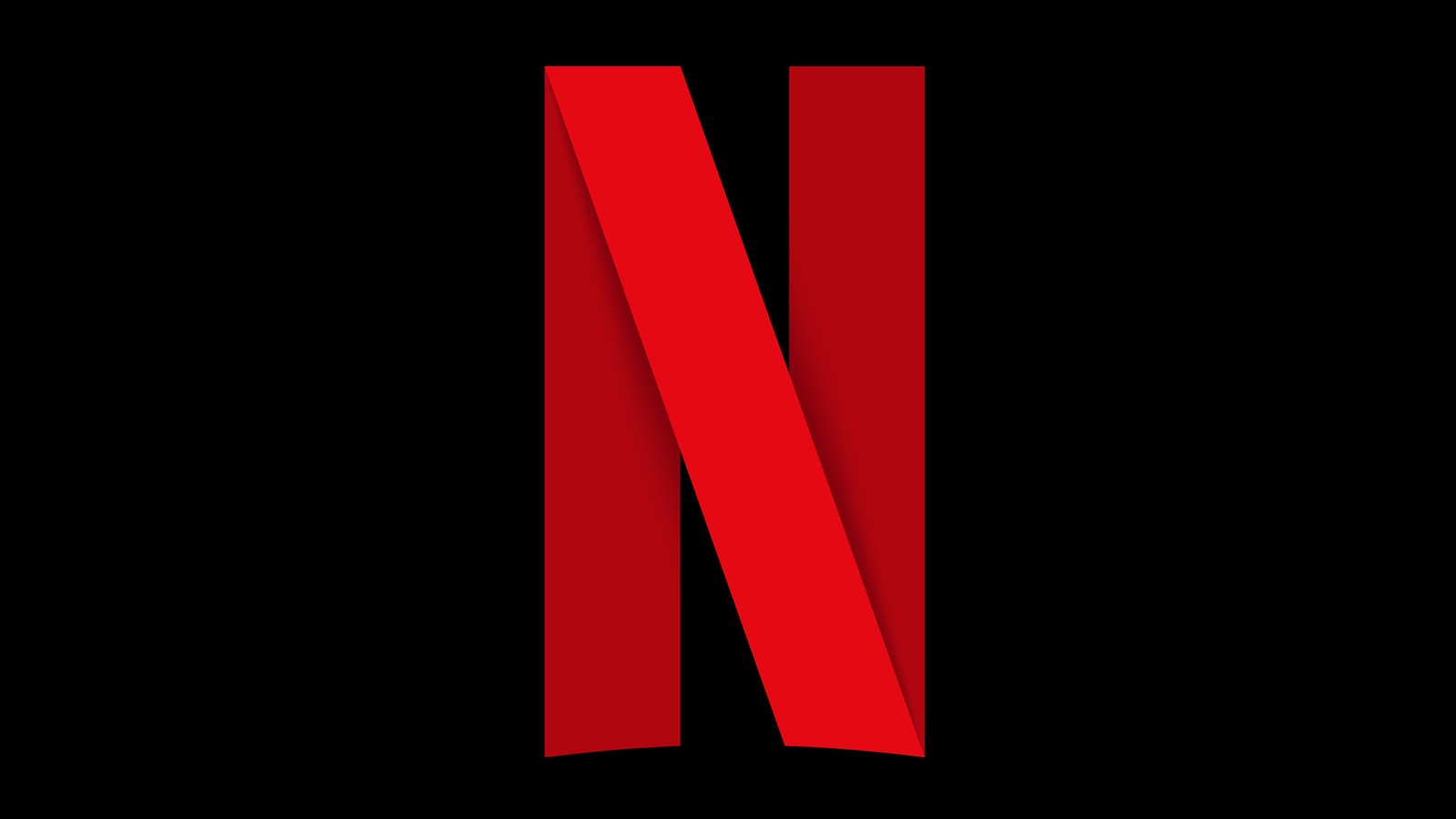 Netflix Logo
