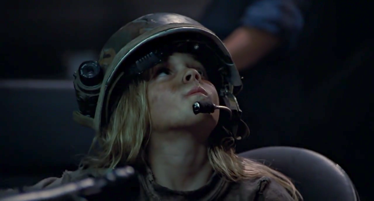 Newt Aliens