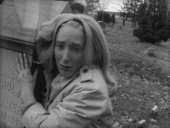 George Romero To Direct Night of the Living Dead Remake