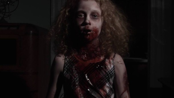 Night of the Living Dead Rebirth Photo 1