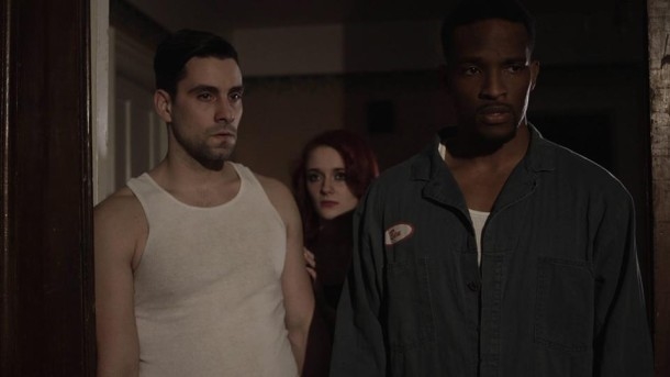 Night of the Living Dead Rebirth Photo 2