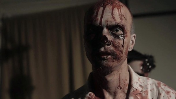 Night of the Living Dead Rebirth Photo 3
