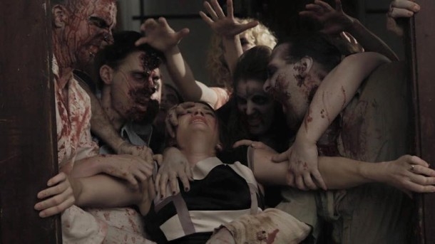 Night of the Living Dead Rebirth Photo 4