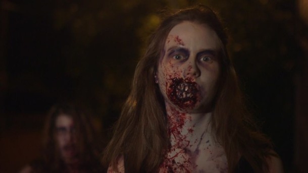 Night of the Living Dead Rebirth Photo 5