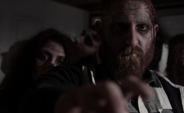 Night of the Living Dead Rebirth Photo