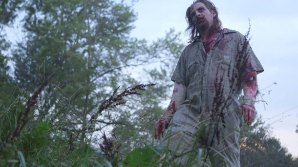 Night of the Living Dead Rebirth Photo 7