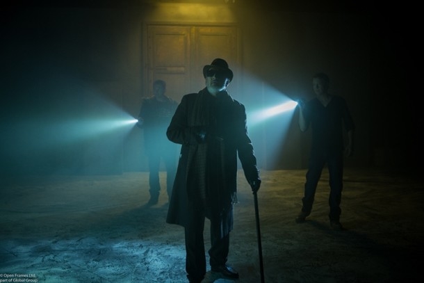 Nightworld Photo 2