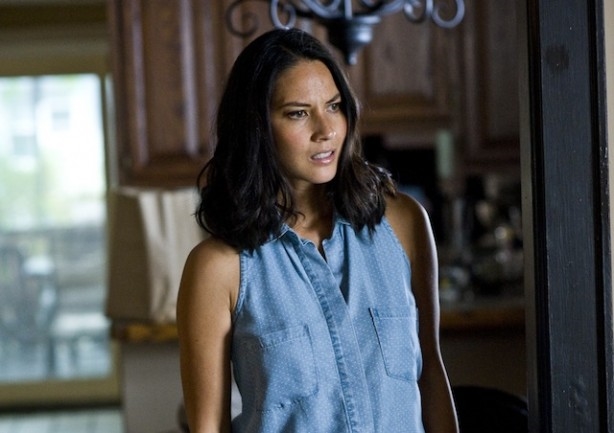 Olivia Munn