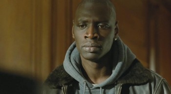 Omar Sy to Enter Jurassic World
