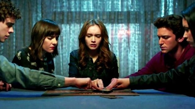 Ouija