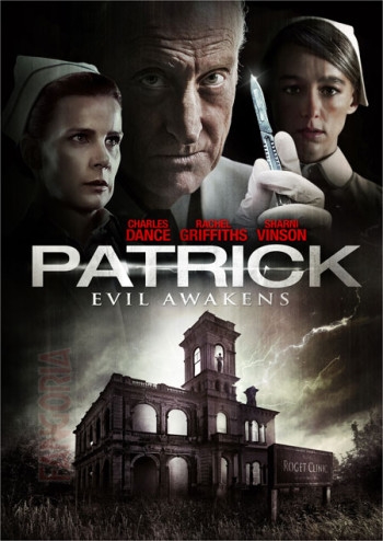 Release Date & New Title for the Patrick Remake
