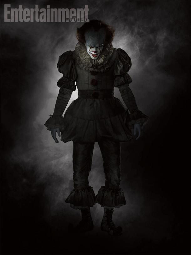 Pennywise 1