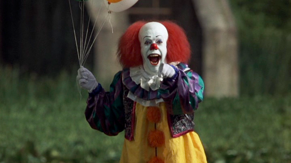 Mama Director Could Take on It Remake