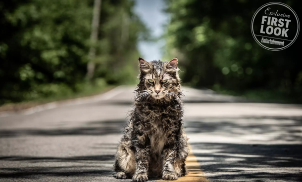 Pet Sematary 1