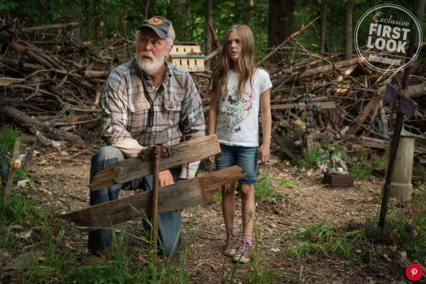 Pet Sematary