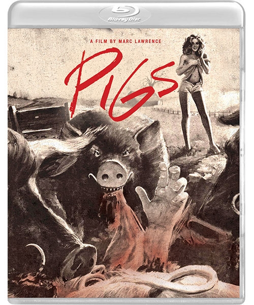 Pigs Bluray