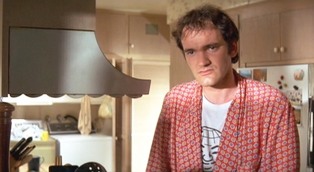 Quentin Tarantino