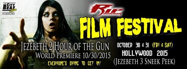 RIP Film Festival