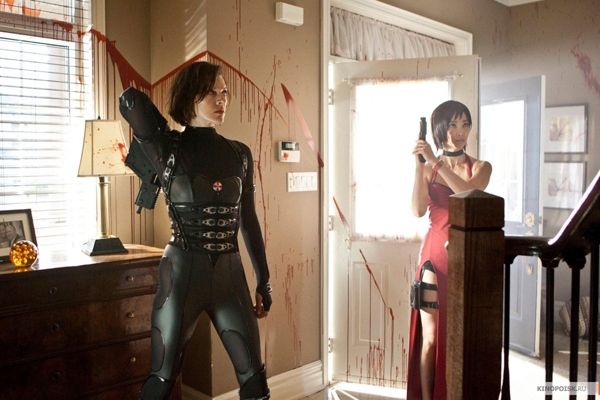 8 Badass Female Characters in Horror Films