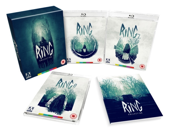Ring Blu