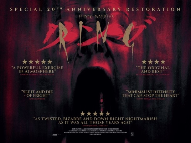 Ring One-Sheet