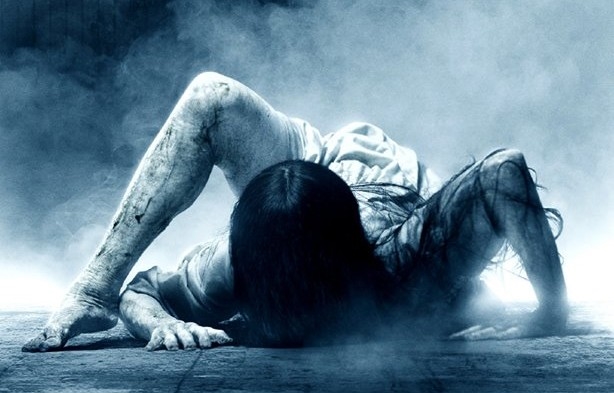 Rings Poster UK