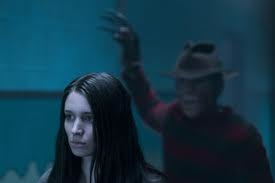Rooney Mara Rips Into The Elm Street Remake