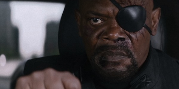 Sam Jackson