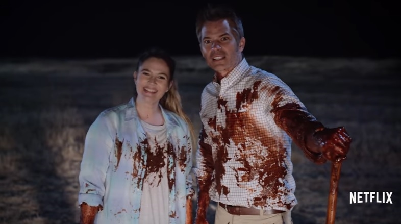 Santa Clarita Diet 2