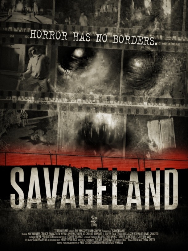 Savageland-Phil-Guidry-Official-Movie-Poster