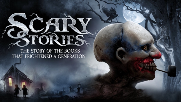 Scar Stories