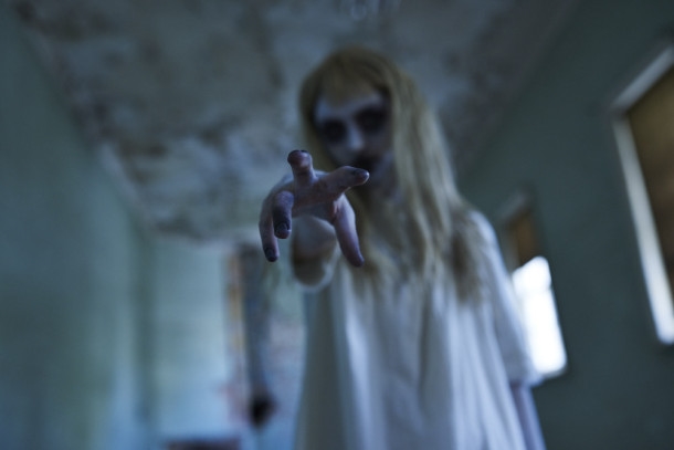 Scare Campaign Photo 1