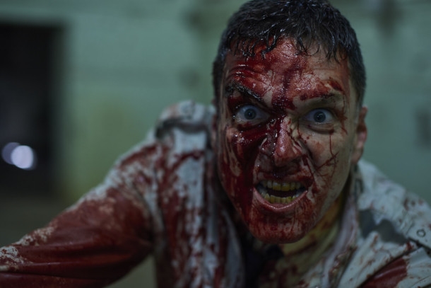 Scare Campaign Photo