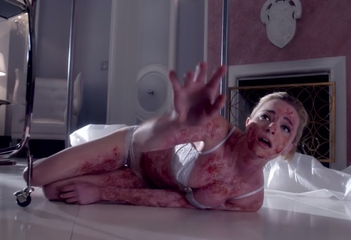 Scream Queens 3