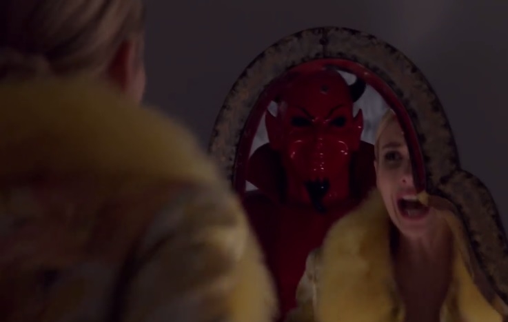 Scream Queens 4