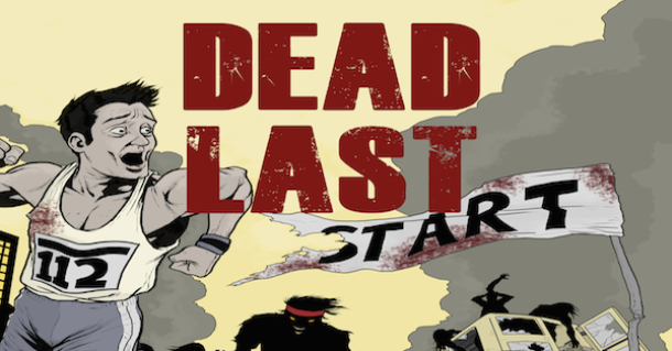 Top 10 Horror Comics Out For Halloween 2014