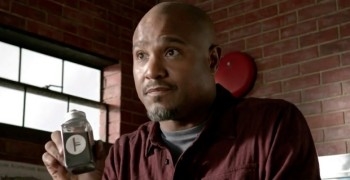 Seth Gilliam to Star in The Walking Dead Season 5