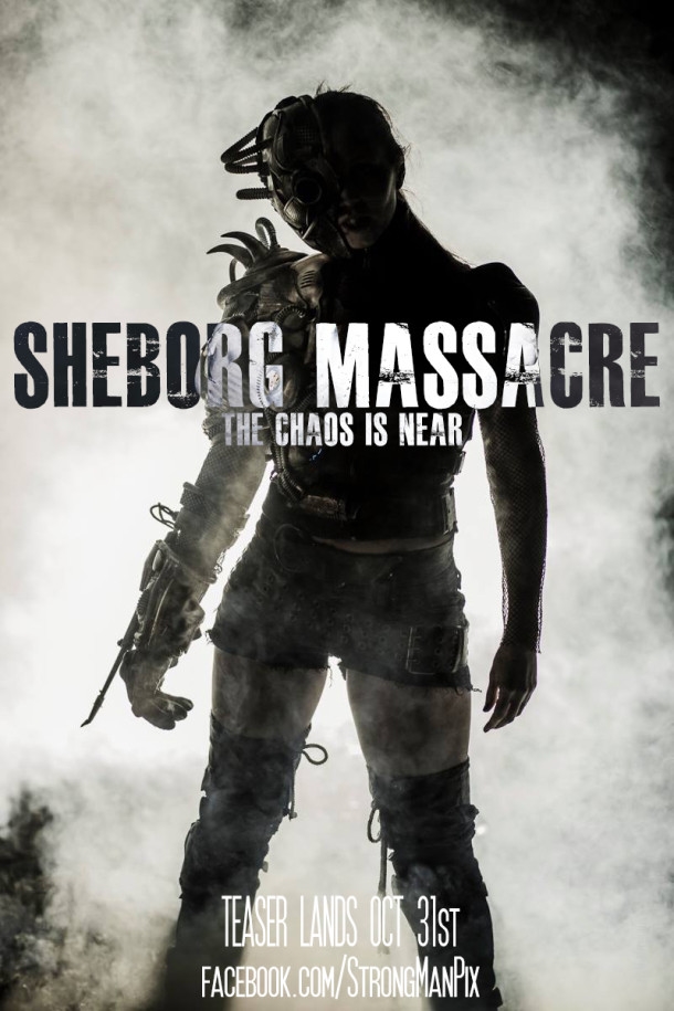 Sheborg Massacre