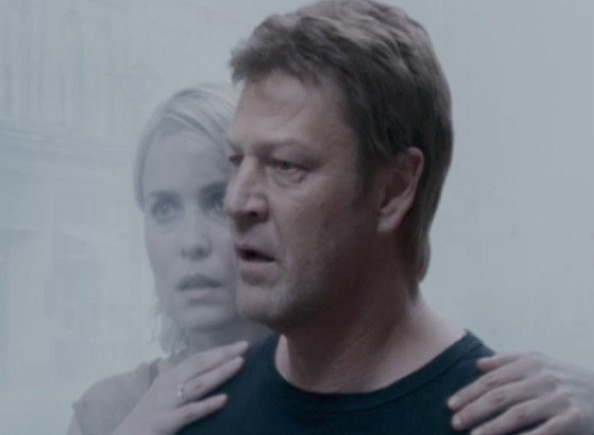 Silent Hill couple