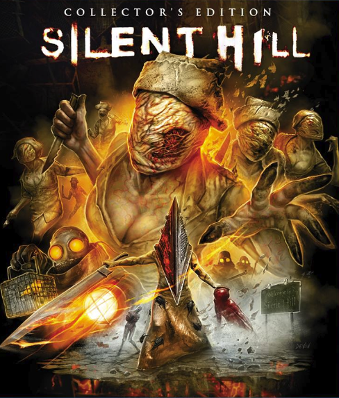 Silent Hill